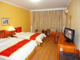 Hui Ying Lou Hotel Уейхай Екстериор снимка