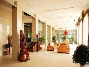 Hui Ying Lou Hotel Уейхай Екстериор снимка
